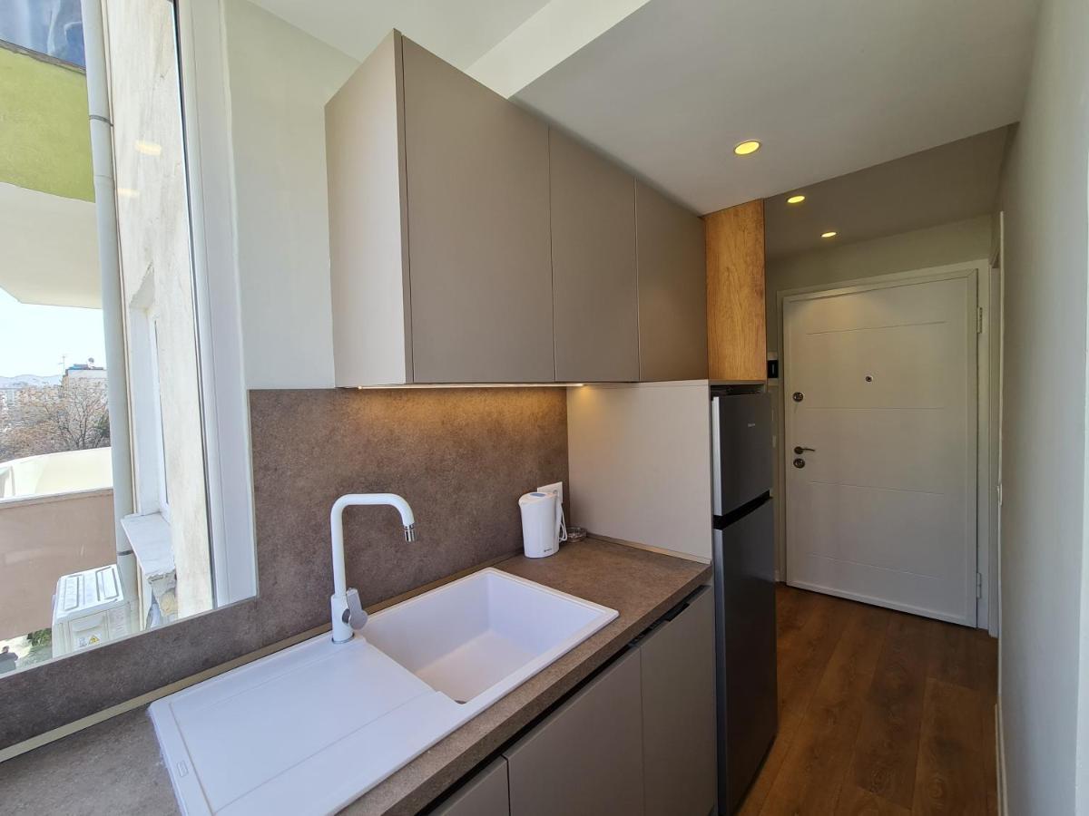 Adore - Modern Apartamento Tirana