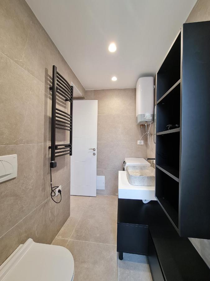 Apartament Adore - Modern